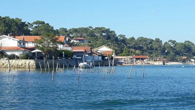 Arcachon découverte