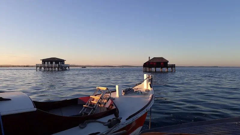 Arcachon découverte