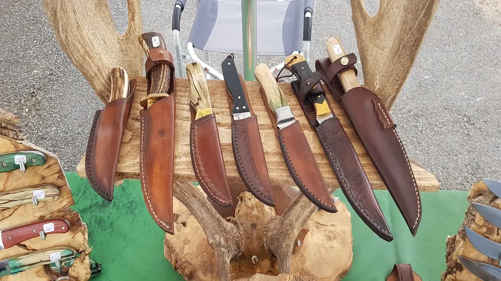La coutellerie Lanquaisienne2