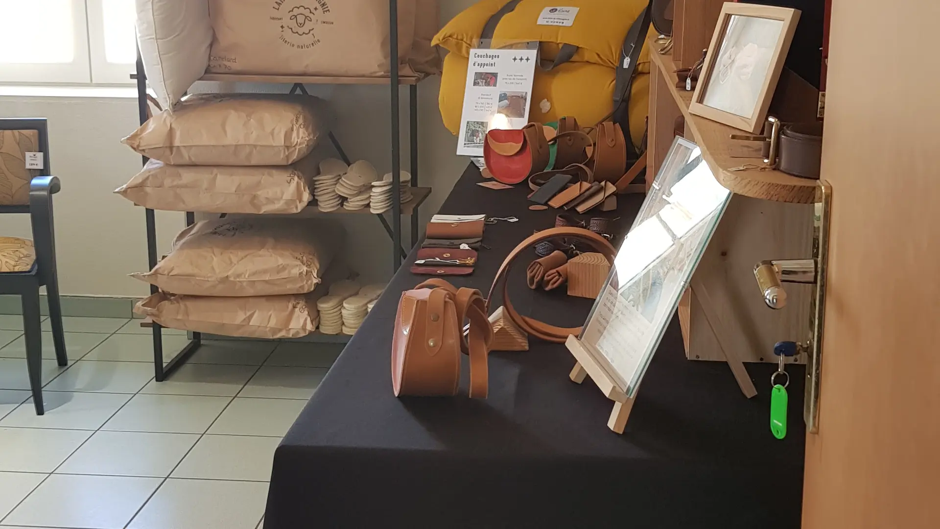 Boutique