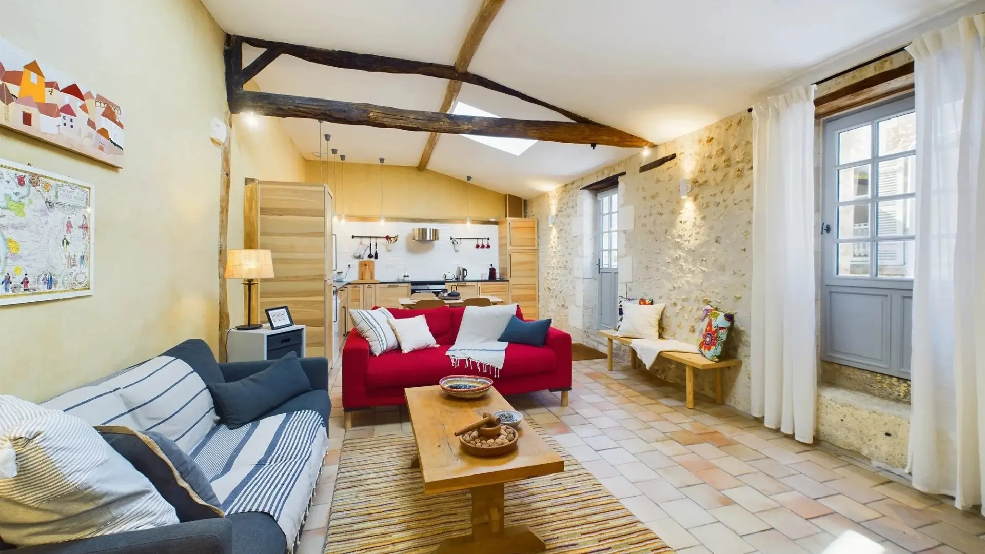 2025 Chambre d'Hôte Repos Ribérac (9)