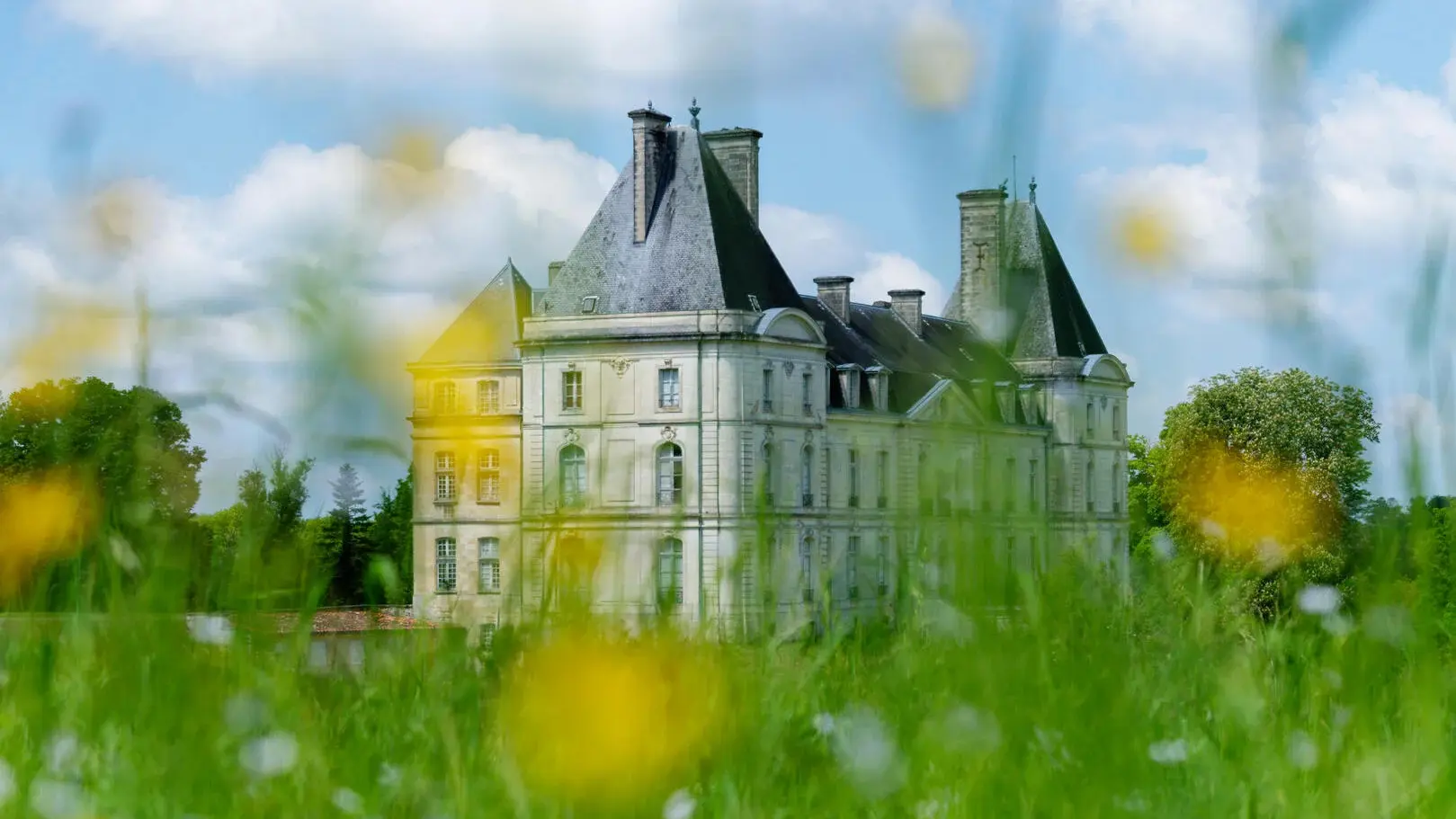 2025 Château de Fayolle TOCANE SAINT APRE