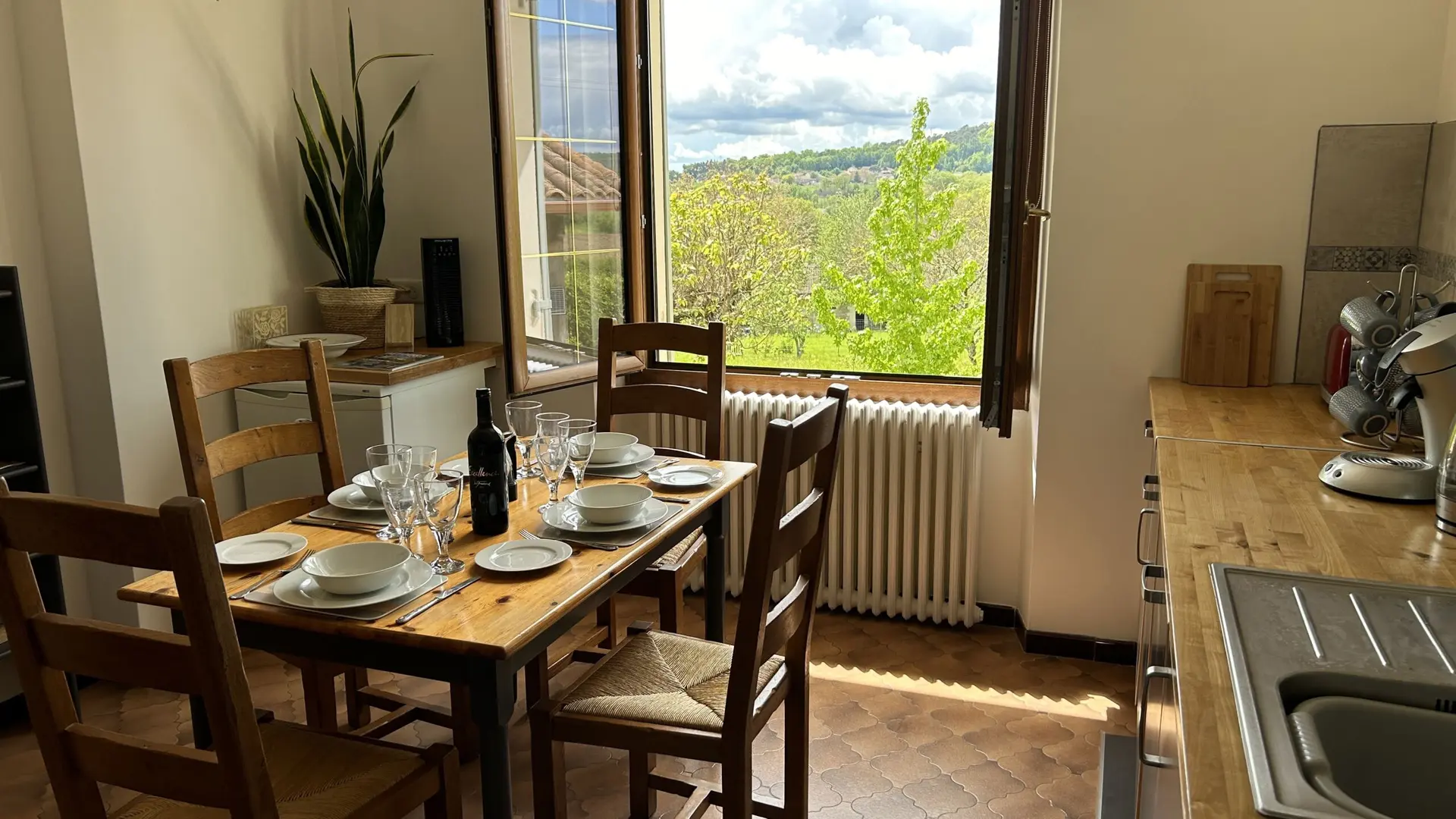 2025 Gite Les Lauriers Lisle