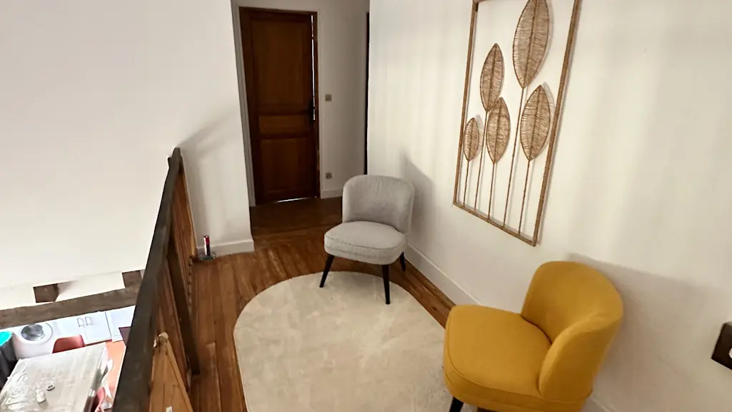 LENGLET La Roche Chabrelle Chez Estelle SAINT JUST(8)