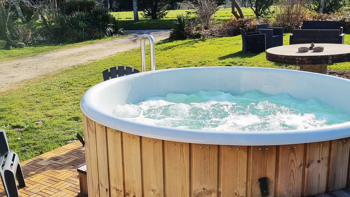 2025 La petite claverie Ribérac