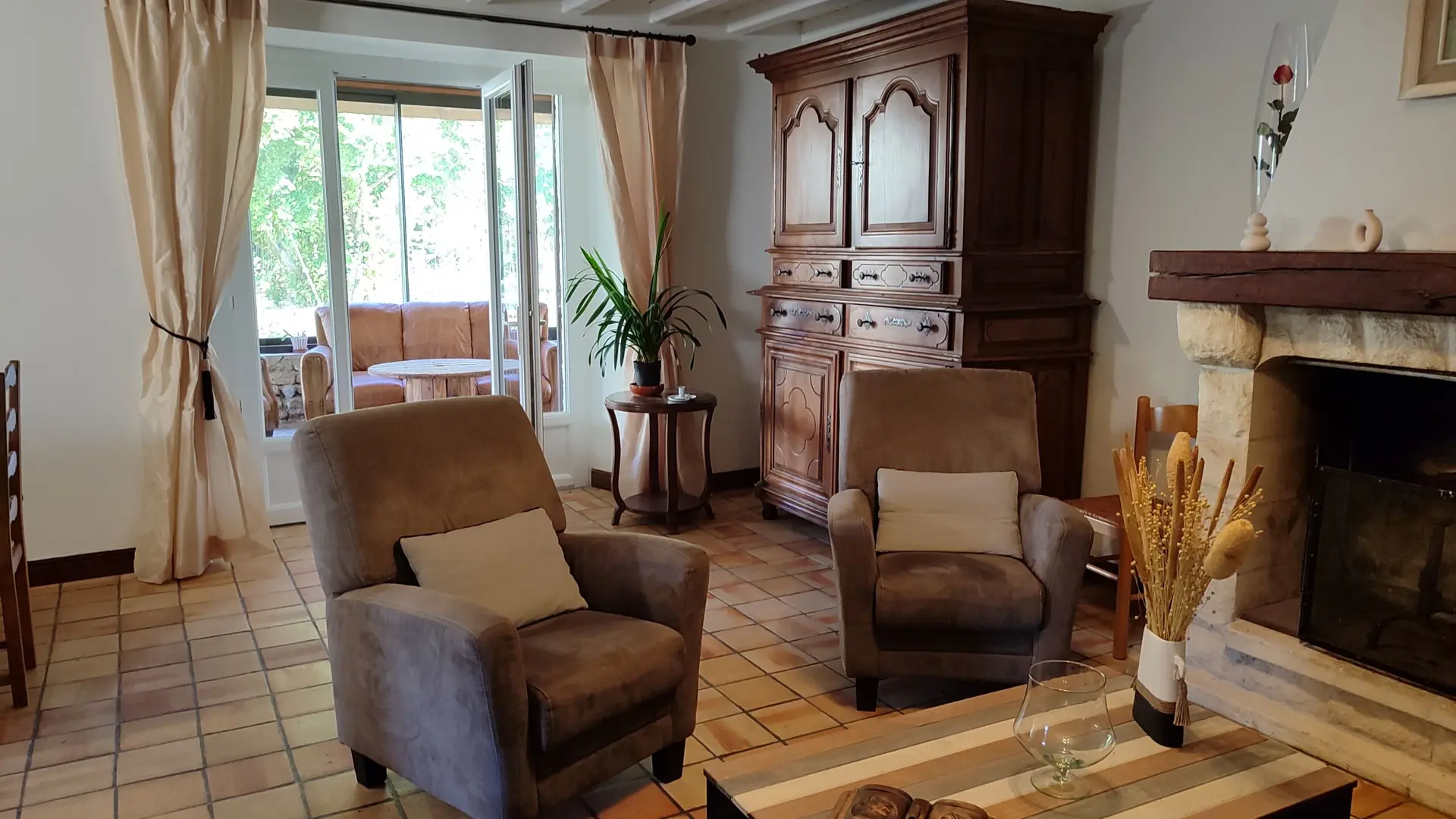 2025 ST MARTIN - Vanxains