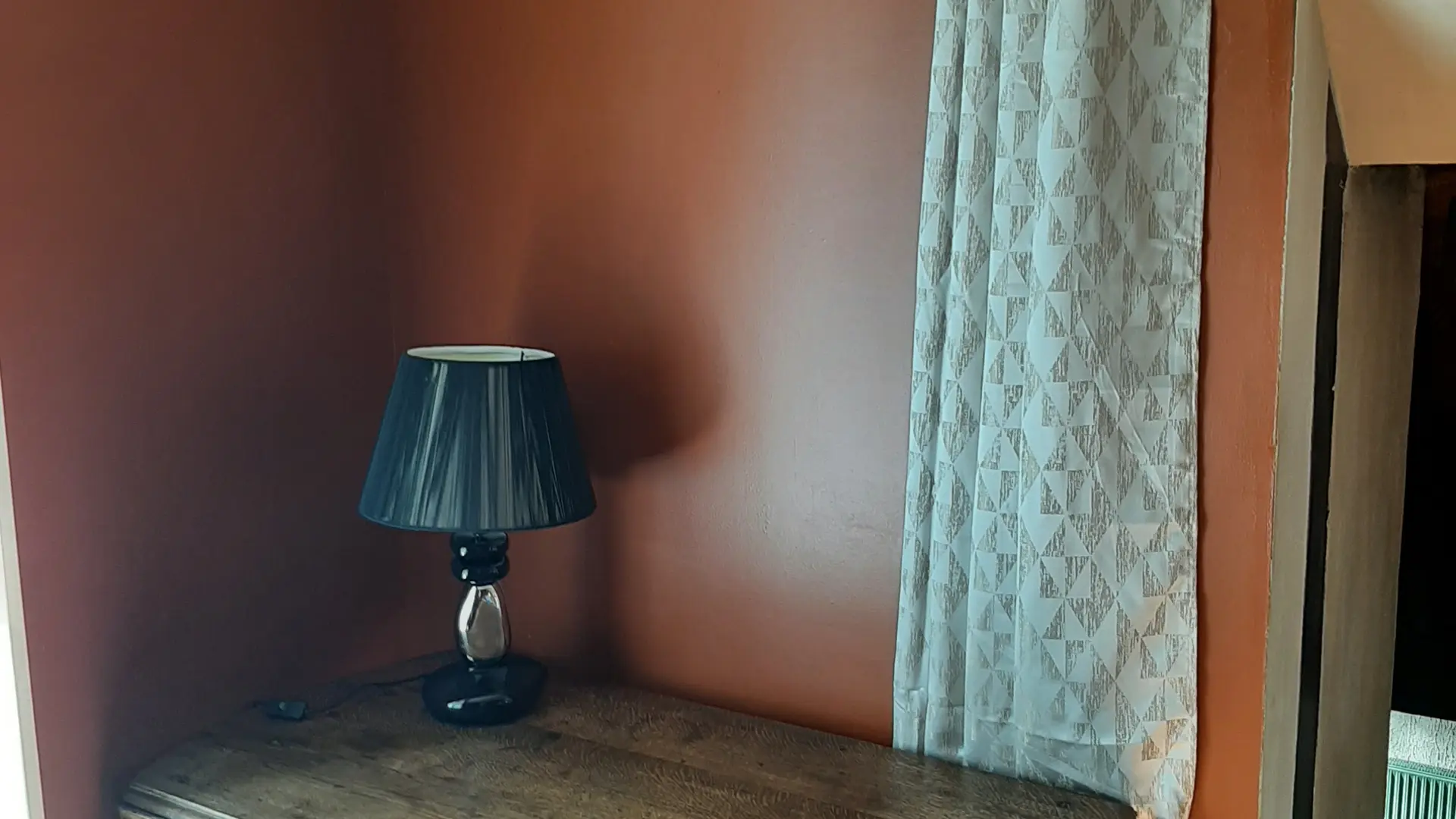 Espace détente - télétravail
