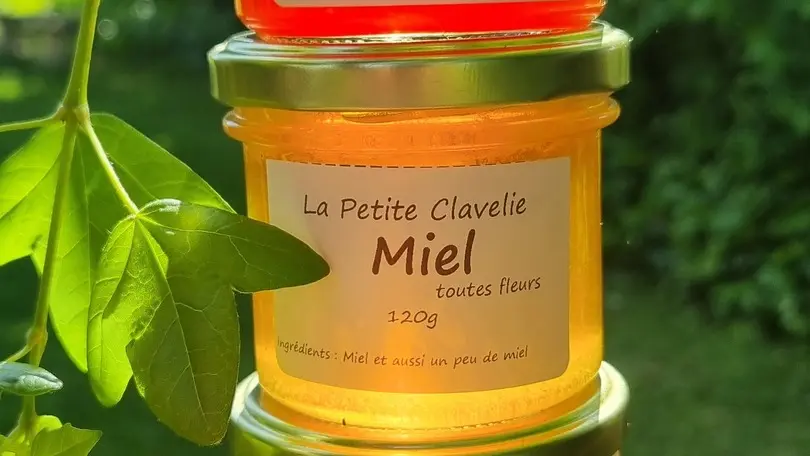 2026 - Ferme La Petite Clavelie RIBERAC