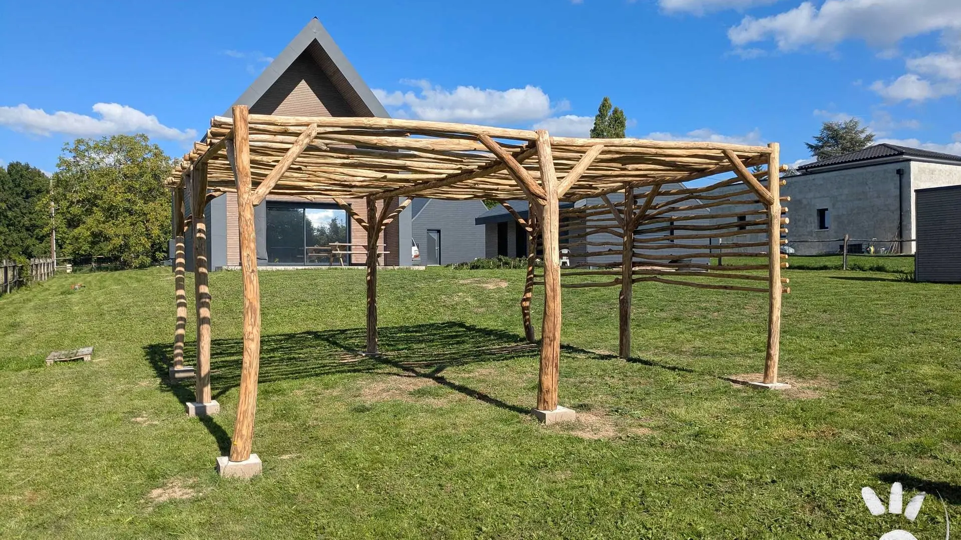 2026 Olivier Constantin Paussac St Vivien