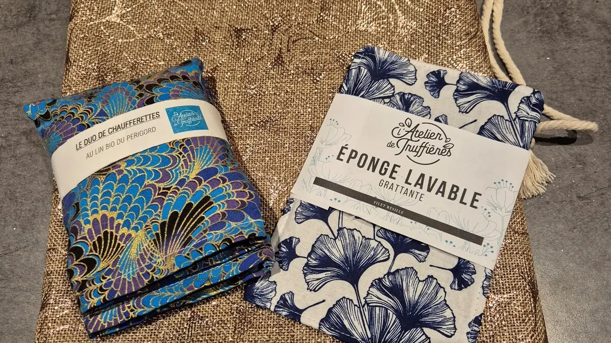 2026 Atelier des Truffières 2 Grand Brassac