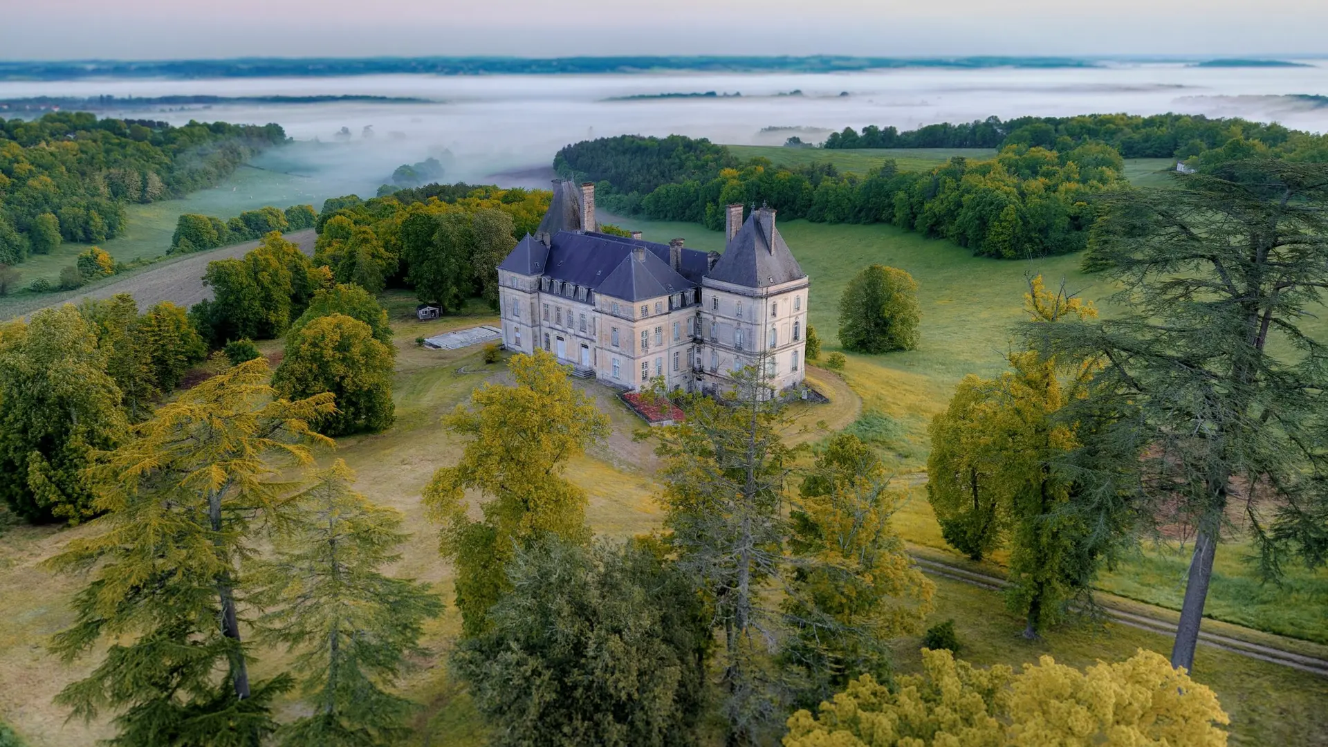 2026 Chateau de fayolle Tocane Saint Apre