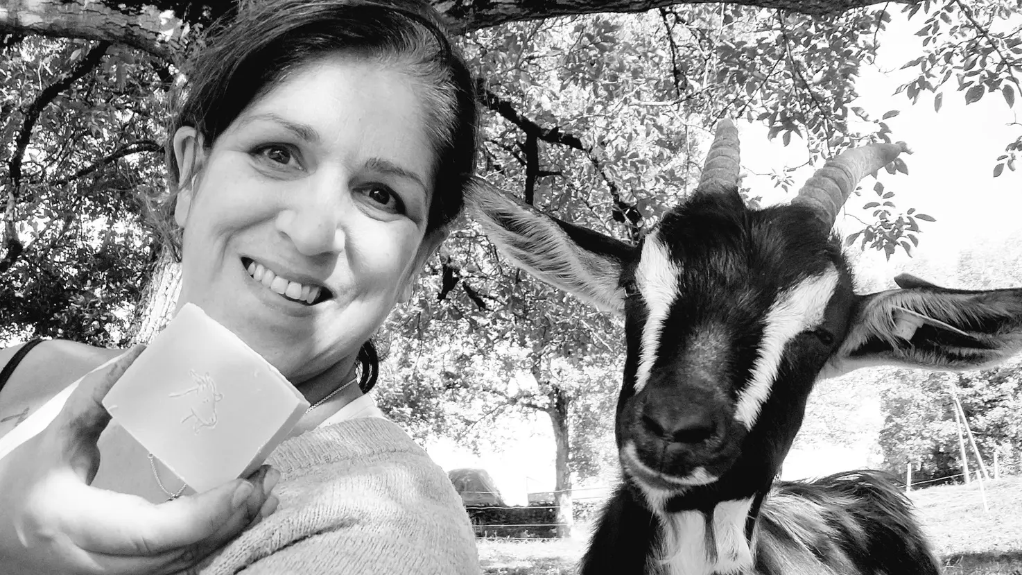 2026 La chèvre se savonne Douchapt (1)