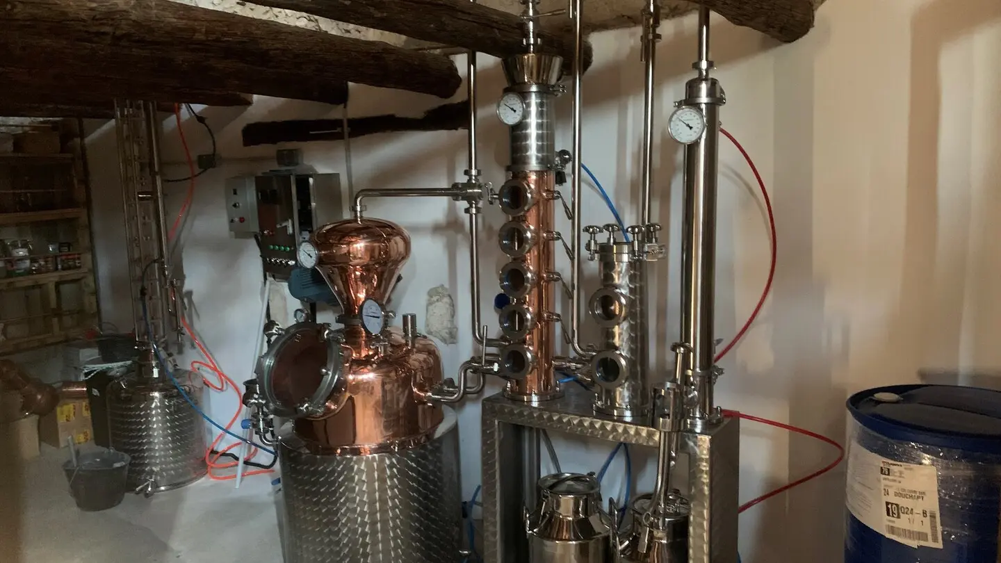 2026 Le Coq Cuivre - Douchapt  (1)