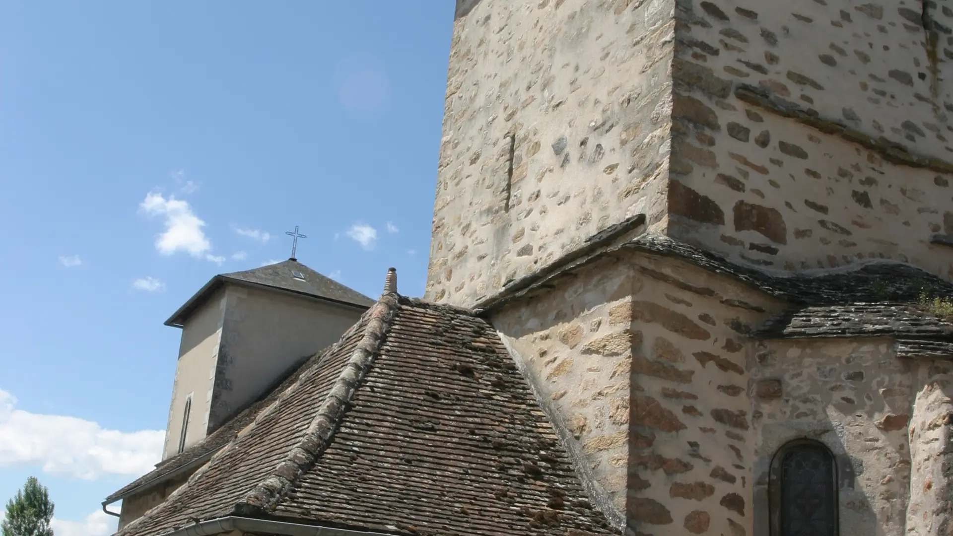 Eglise de Meuzac_2