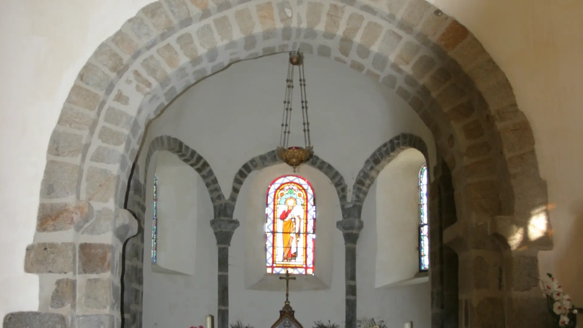 Eglise de Meuzac_3