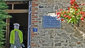 Musée D'Arsonval