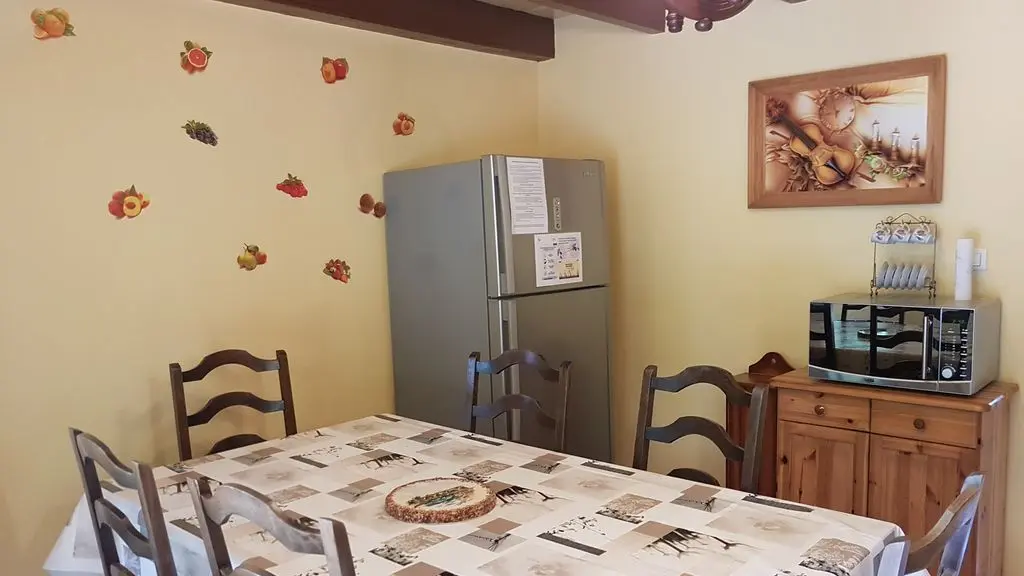 coin repas