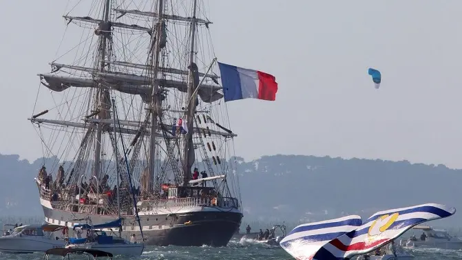 bellem et queue de baleine