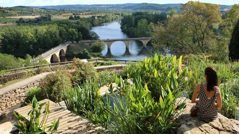 2023 - Limeuil 1 Escape game photo2