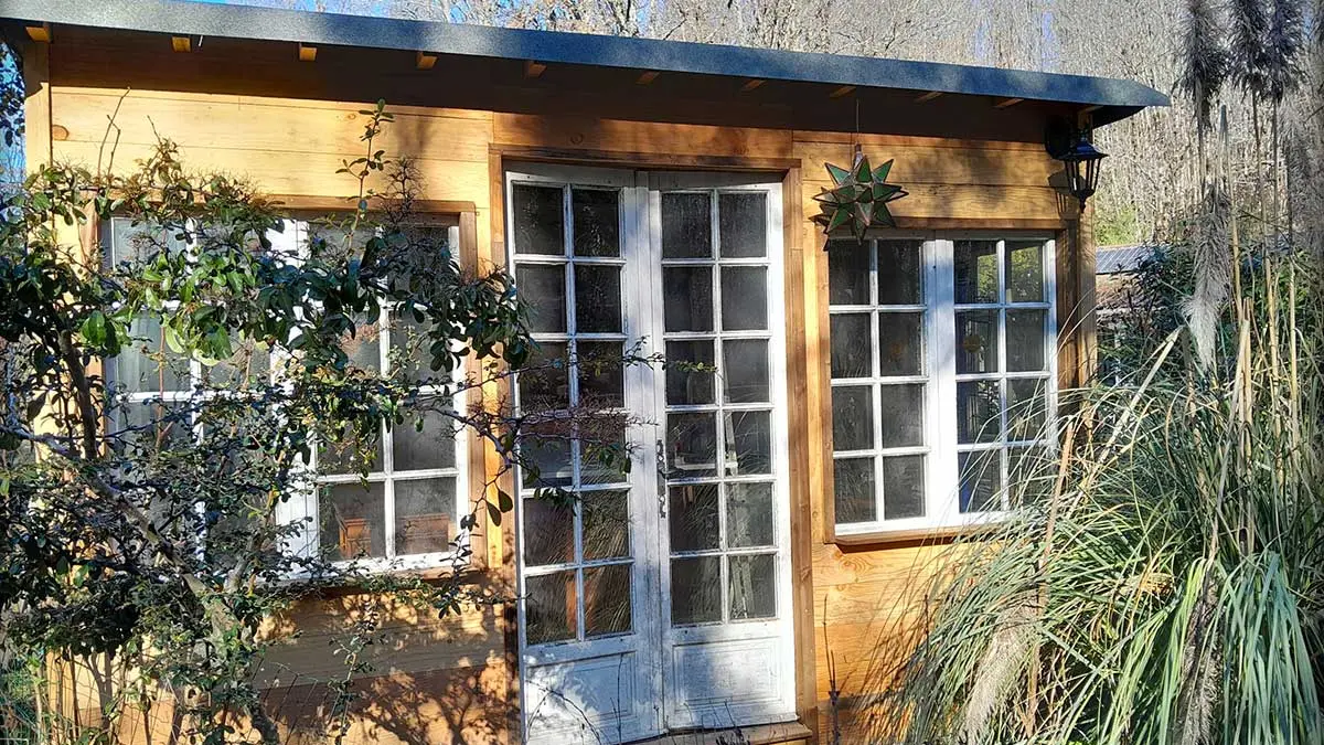 RocArtFloral - Morgan Lefer