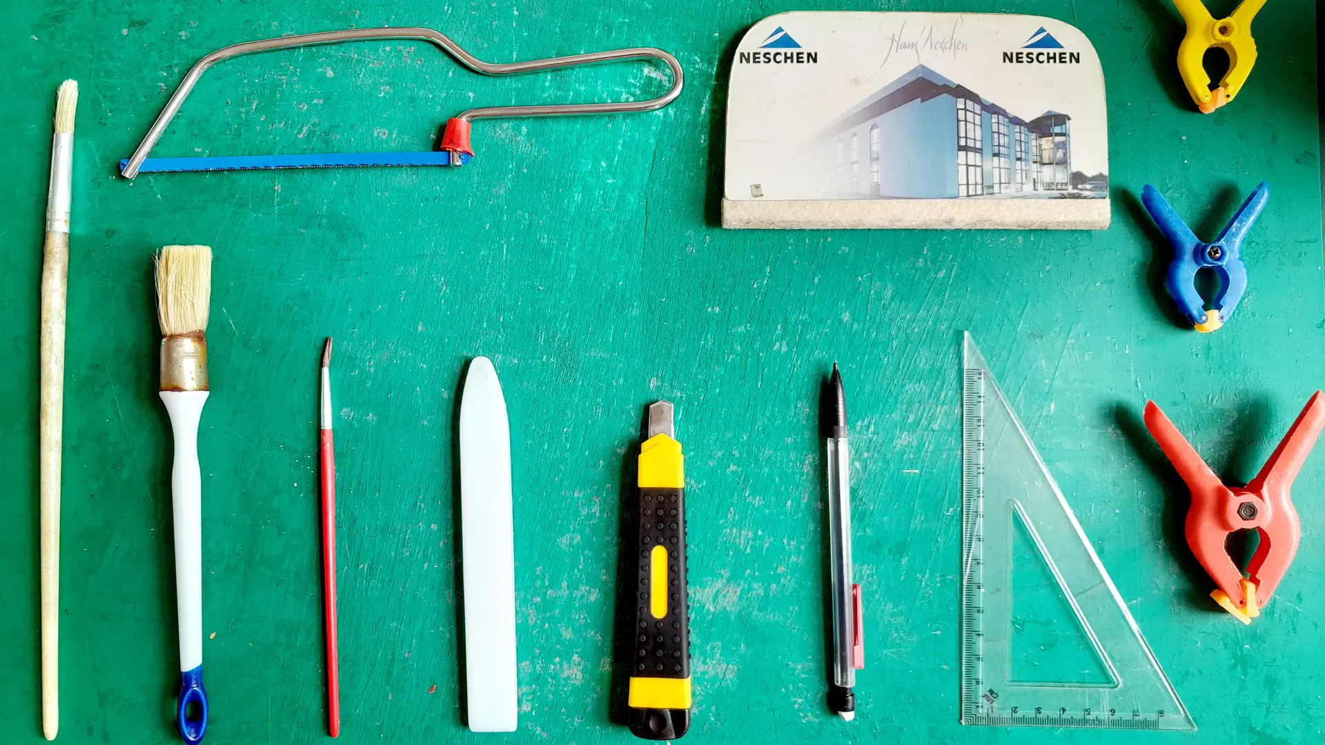 Outils