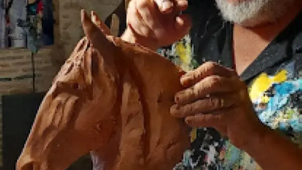 Périgord Inattendu - Damian Tirado