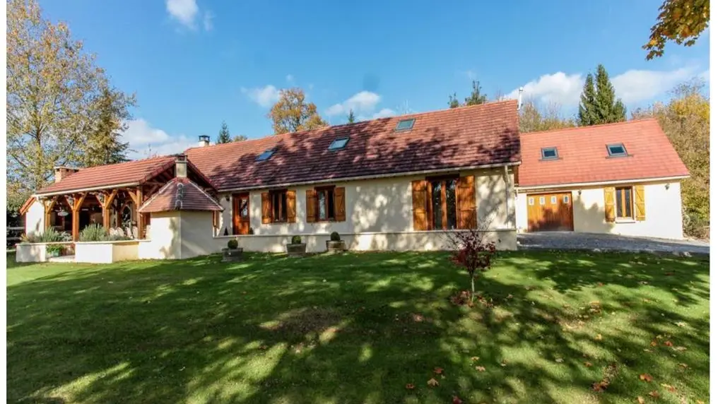 chambre d'hôtes libellule coussac bonneval_1