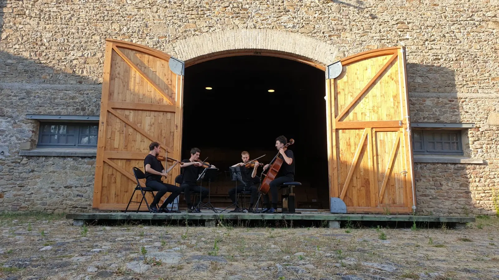 Ferme de Villefavard_5