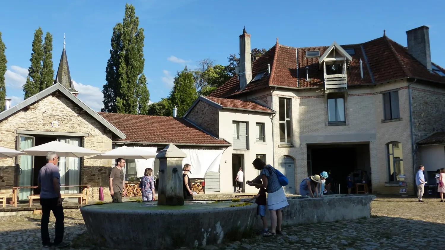 Ferme de Villefavard_6