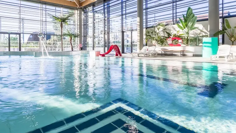 Piscine Arcachon