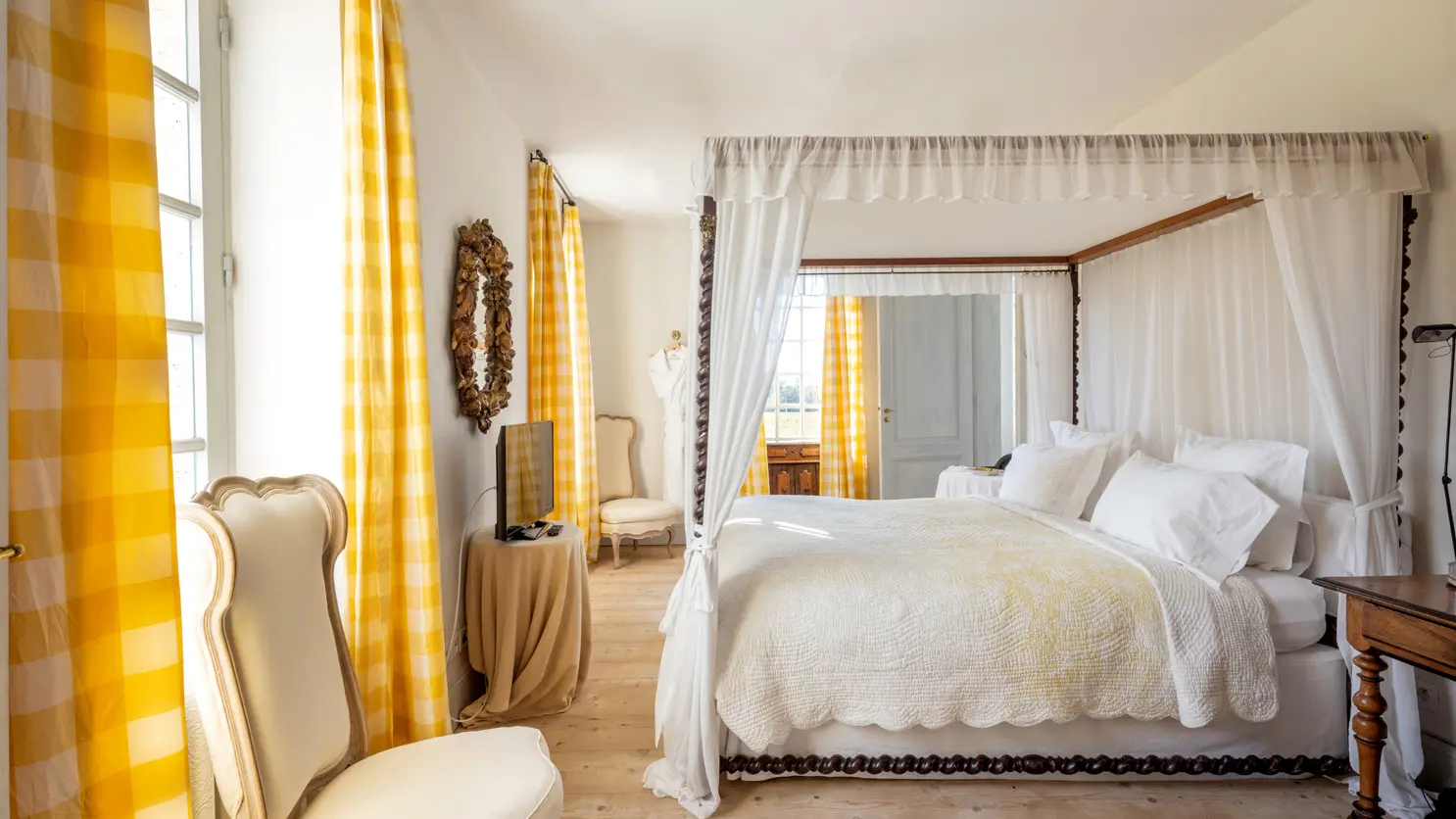 Chambre 2