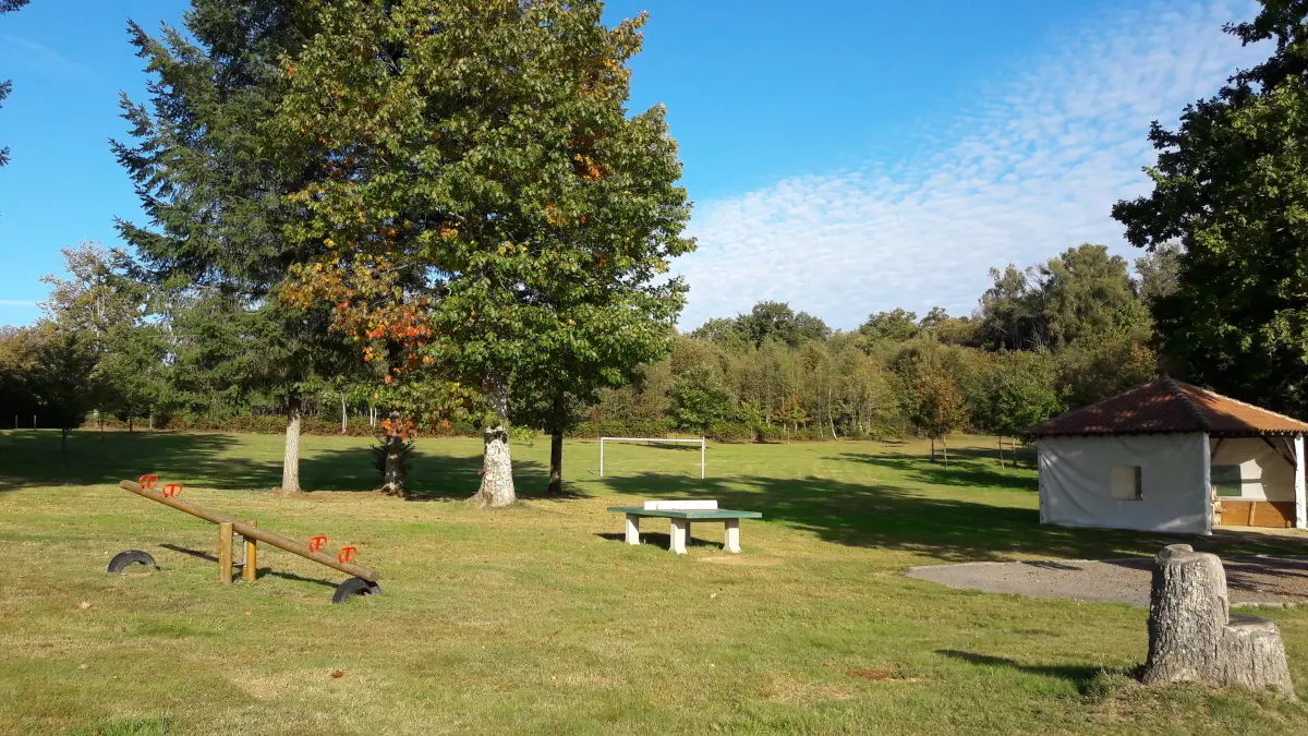 Aire de pique-nique Etang de Masselièvre_1