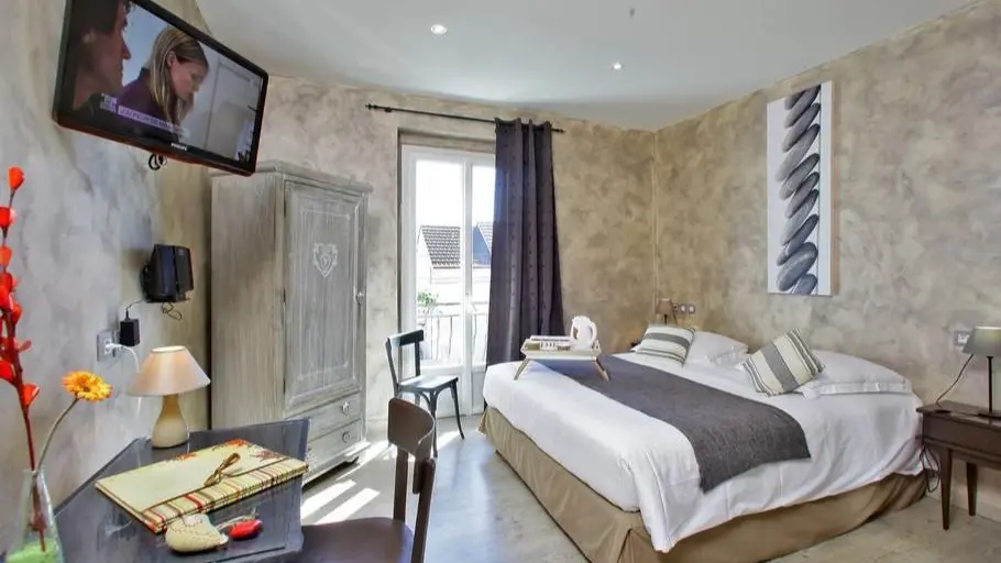 24 - LE LASCAUX - MONTIGNAC - 05 53 51 82 81 - PERIGORD (7)