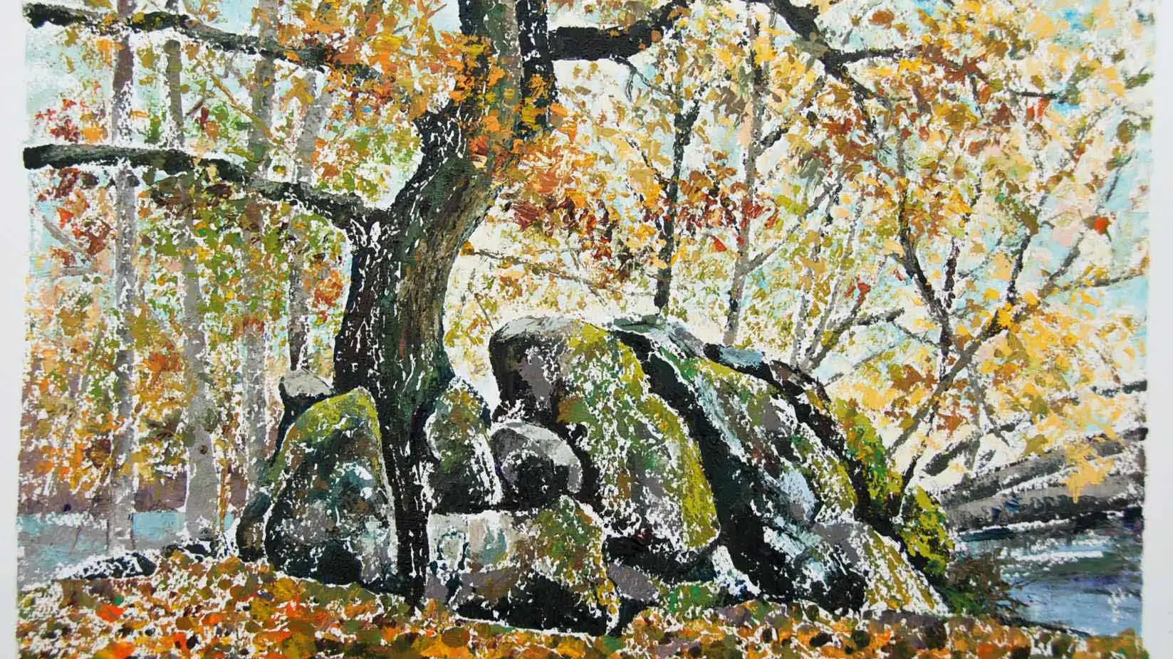 24 02 10 Chêne enchaîné Monotype 6 P