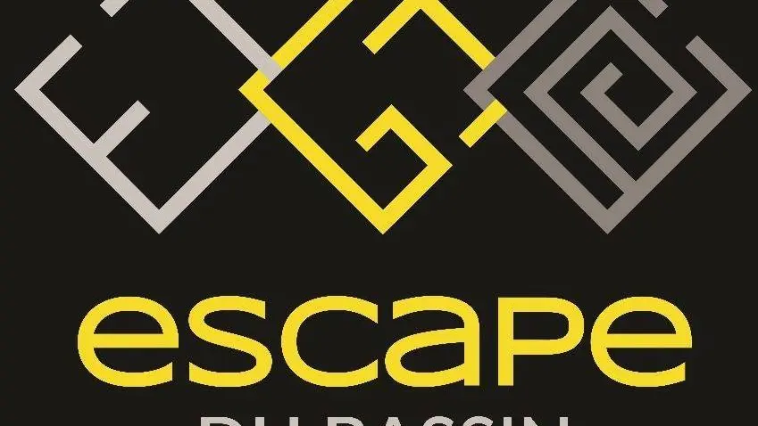 logo Escape du Bassin