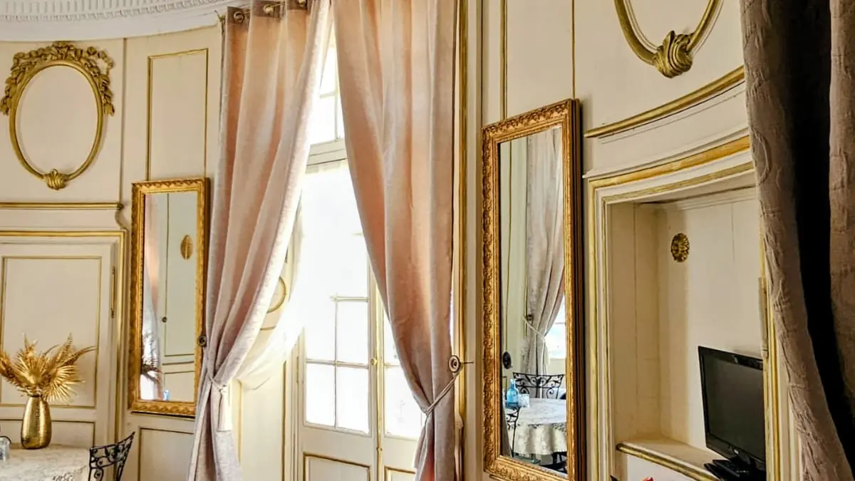 SUITE ROYALE VUE OUEST 2025 ©Campana