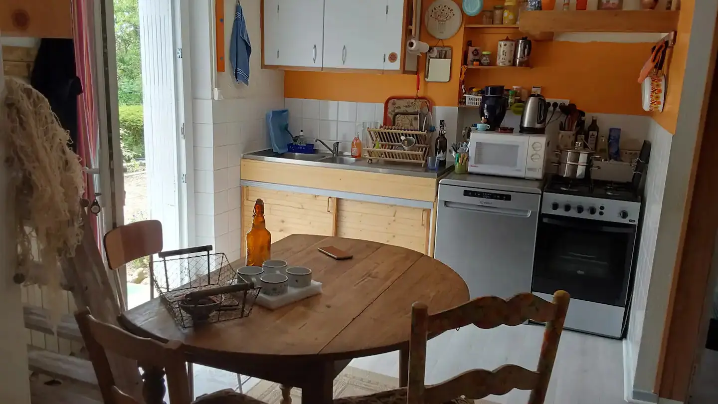 Chez Martine