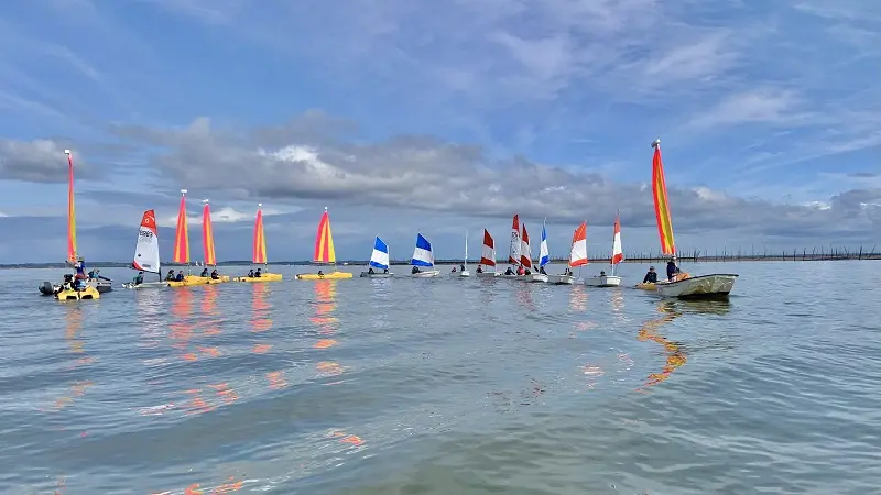 Cercle dela Voile Arcachon