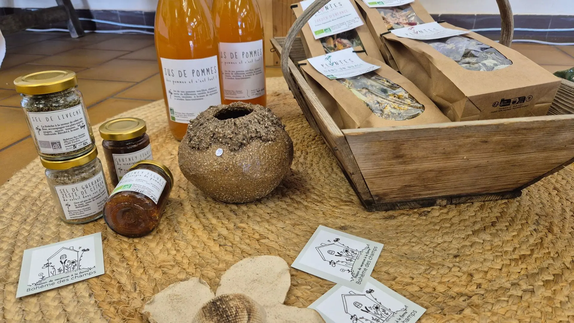 bohème des champs (1920 x 1080 px) - 3