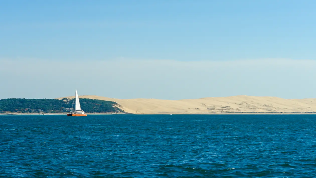 La Dune du Pilat