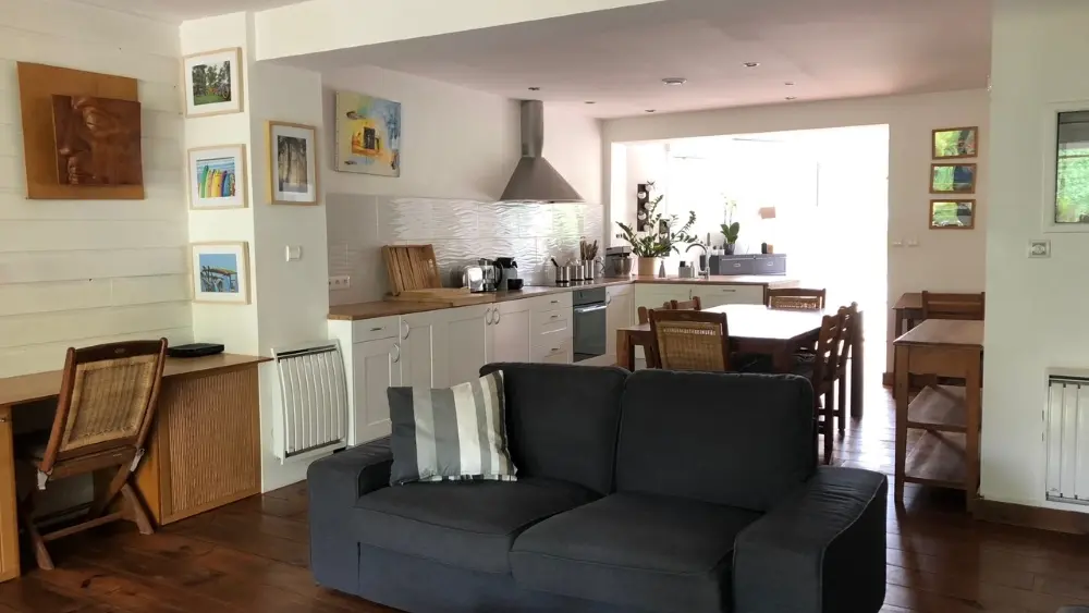 Location L'Adresse 2022