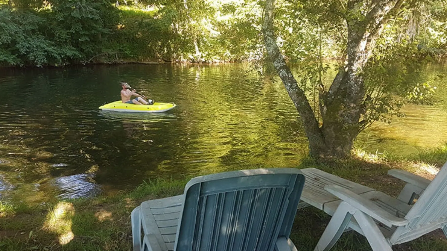 Le bois du Coderc