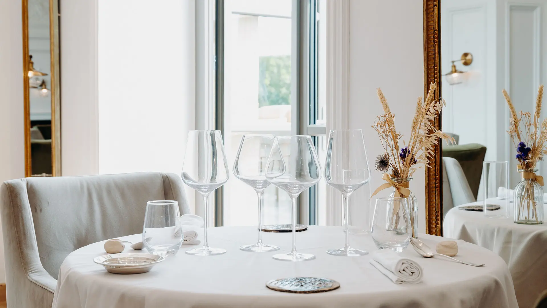 Le M - Domaine de Rochebois - Vitrac