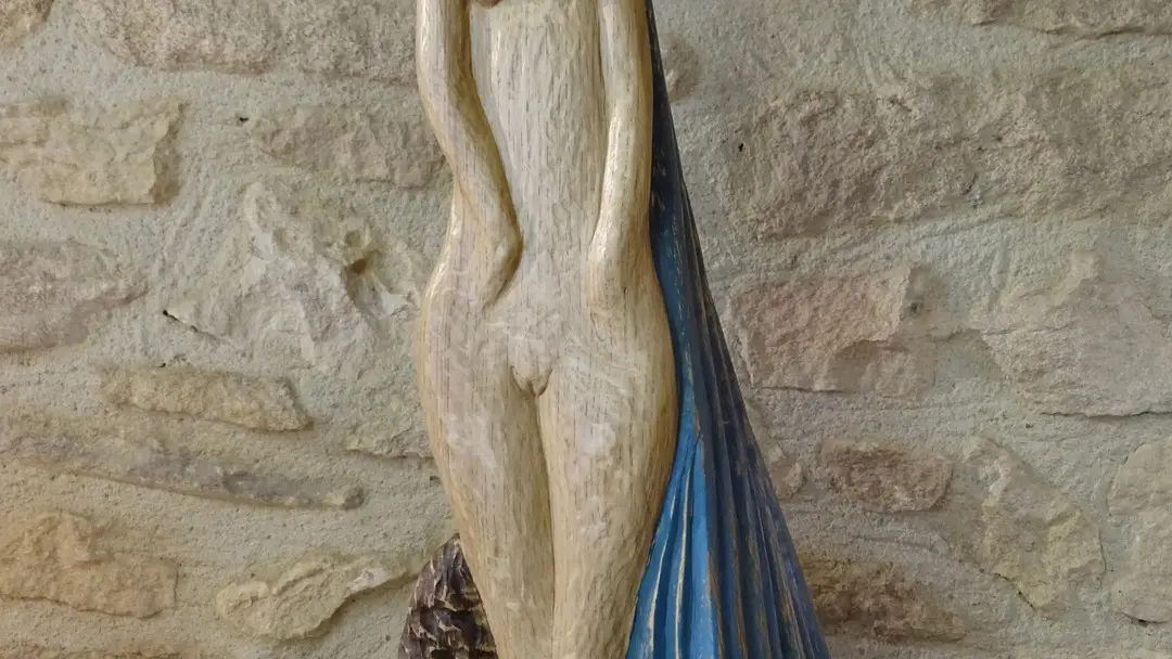 3-la sirene aux cheveuxbleu