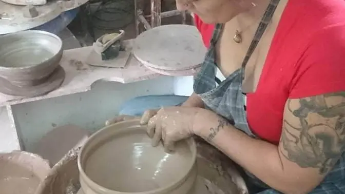Nathalie Cardon - Atelier de l'Armoise
