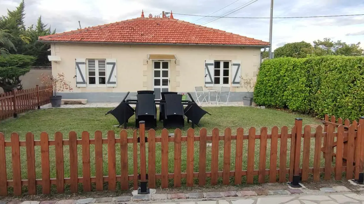 LE JARDIN D'HERMIONE