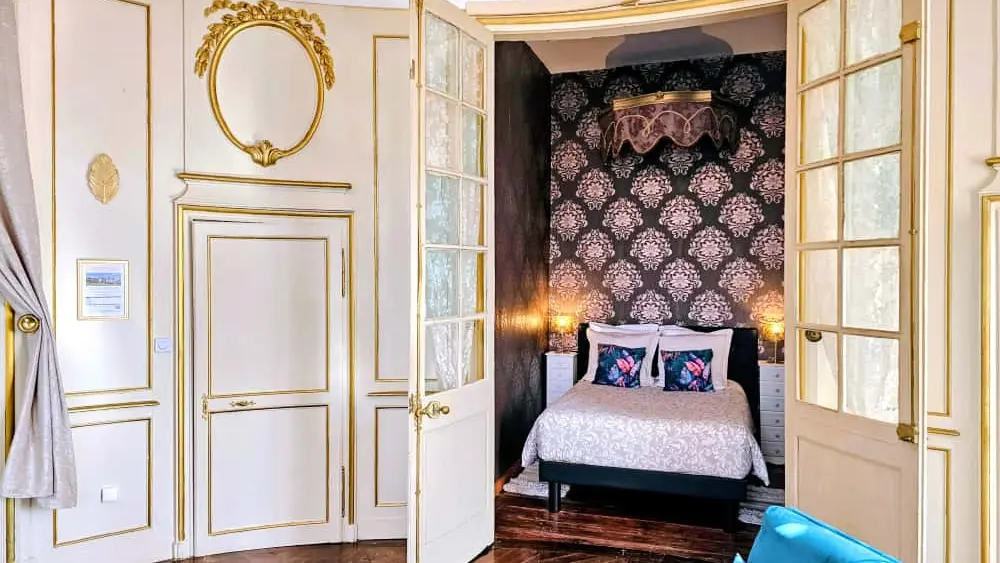 SUITE ROYALE 2025 ©Campana