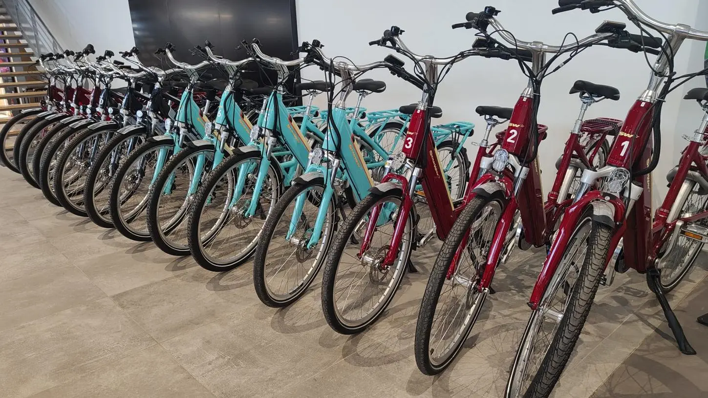 3A BIKES 2