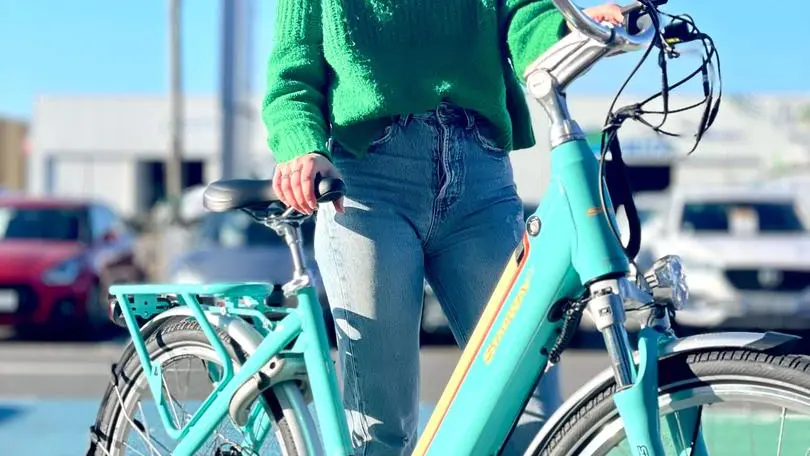 3A BIKES 3