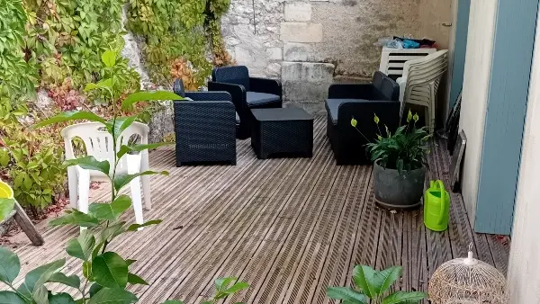 terrasse ©C.Moraux